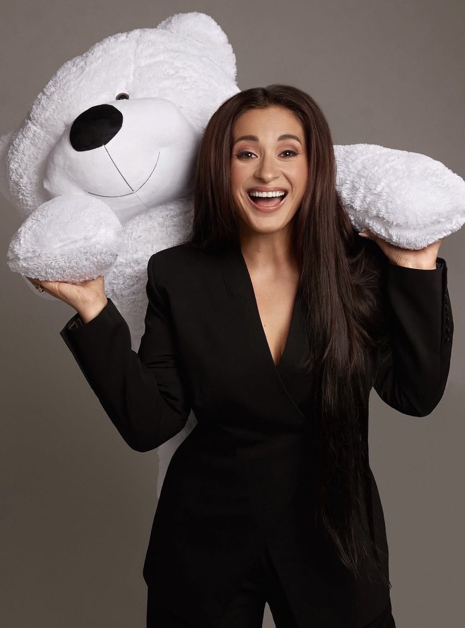 Портрет человека