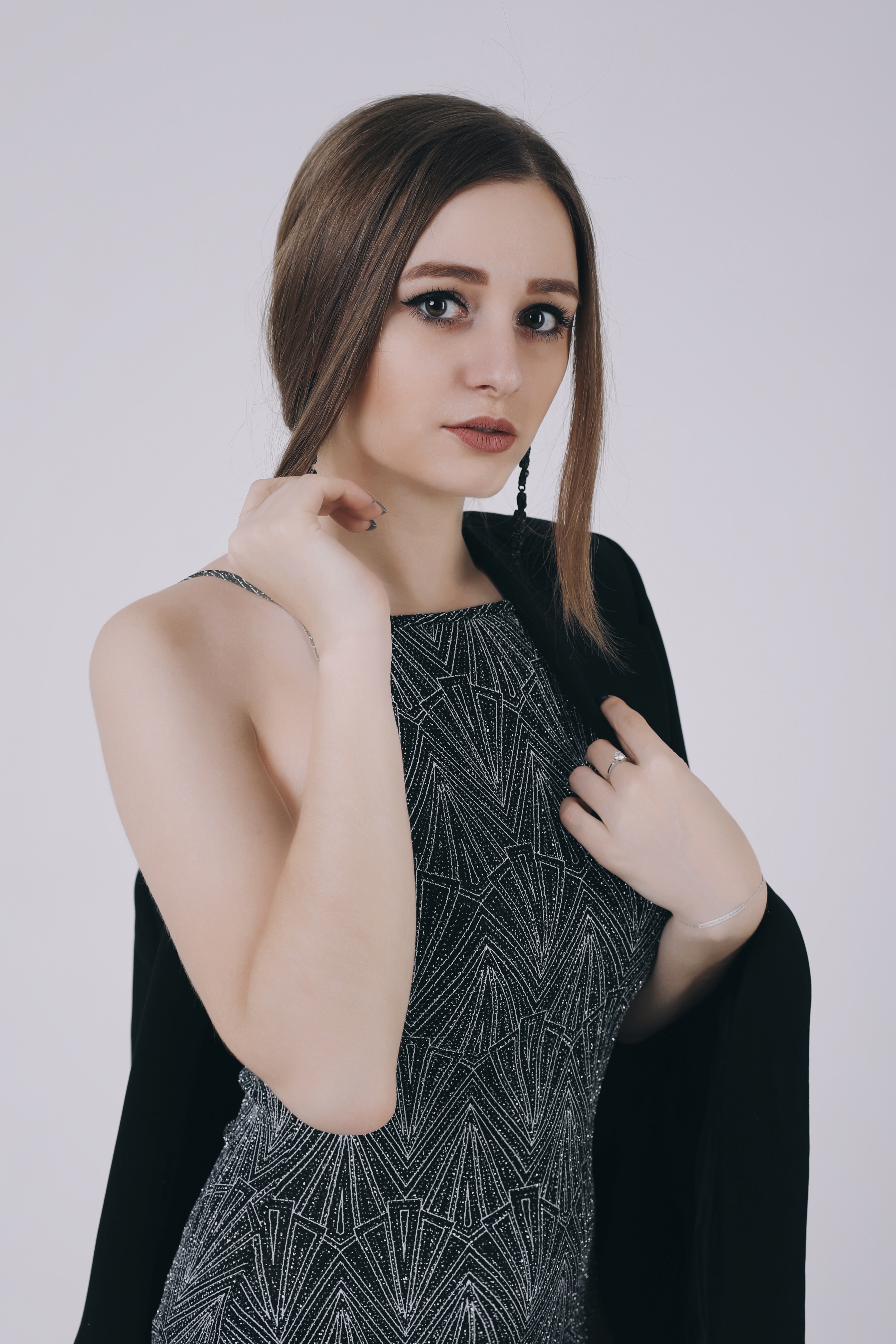 Портрет человека