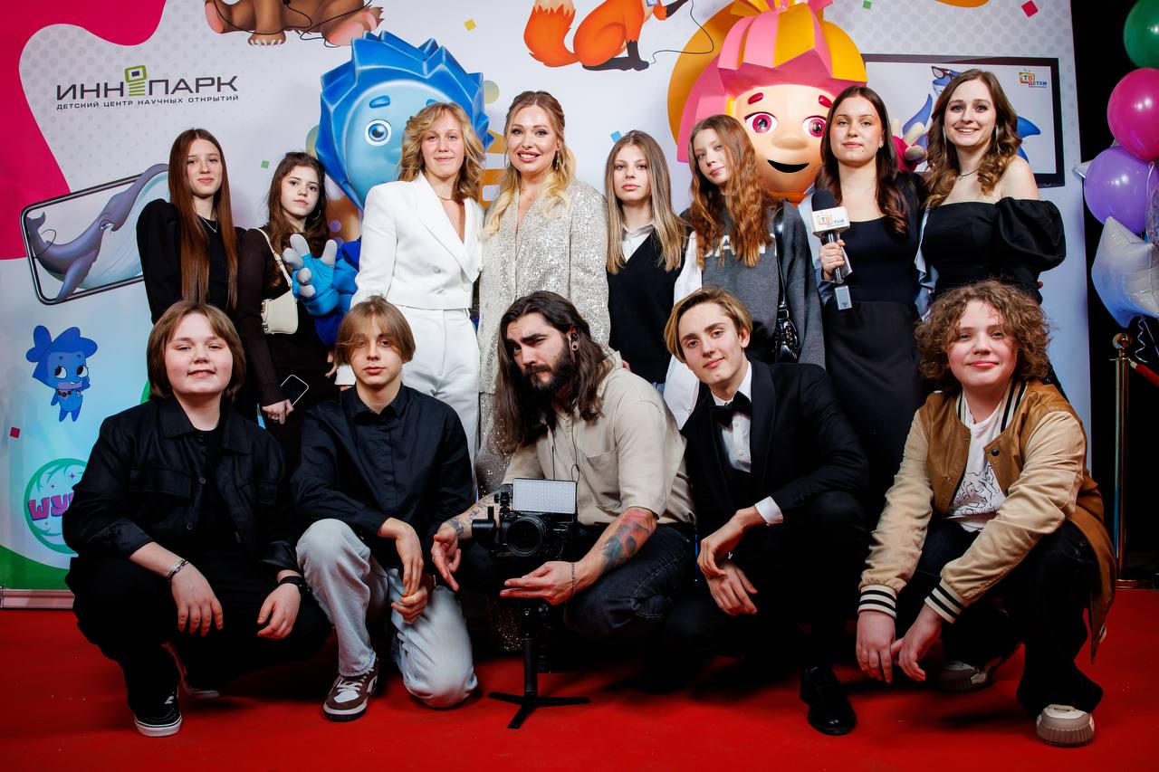 Портрет человека