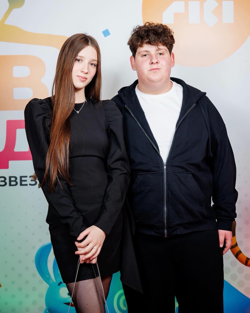 Портрет человека